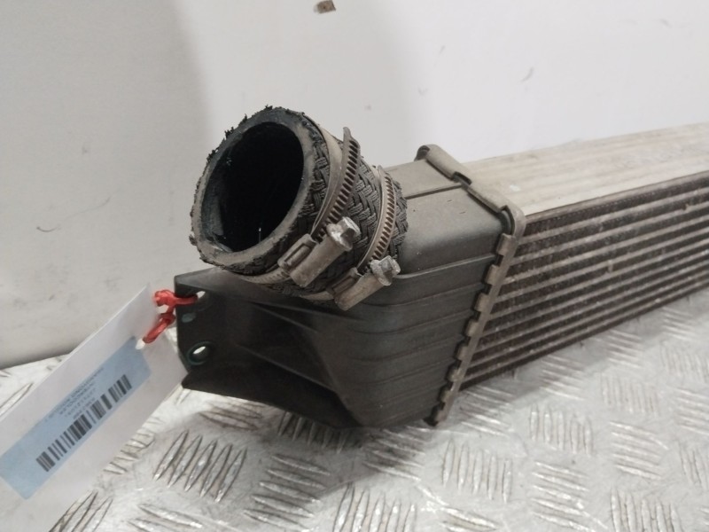 Recambio de intercooler para ssangyong rodius i 2.7 xdi referencia OEM IAM 2371121051  