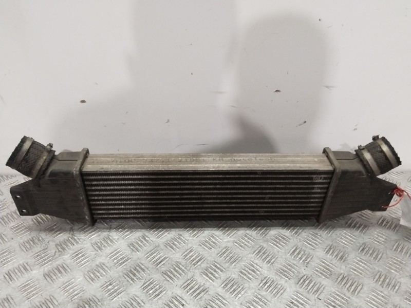 Recambio de intercooler para ssangyong rodius i 2.7 xdi referencia OEM IAM 2371121051  
