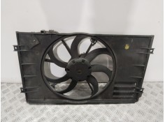 Recambio de electroventilador para volkswagen caddy iii furgoneta/monovolumen (2ka, 2kh, 2ca, 2ch) 2.0 sdi referencia OEM IAM 1K