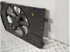 Recambio de electroventilador para volkswagen caddy iii furgoneta/monovolumen (2ka, 2kh, 2ca, 2ch) 2.0 sdi referencia OEM IAM 1K 2