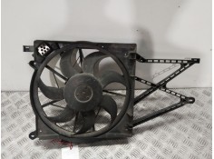 Recambio de electroventilador para opel zafira a monospace (t98) 1.8 16v (f75) referencia OEM IAM 13128687  