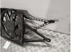 Recambio de electroventilador para opel zafira a monospace (t98) 1.8 16v (f75) referencia OEM IAM 13128687   2