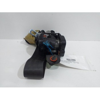 CINTURON SEGURIDAD TRASERO IZQUIERDO 898101F000 HSS61212DF1516 