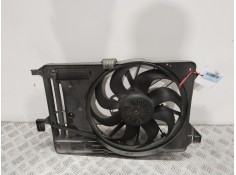 Recambio de electroventilador para ford transit connect monospace 1.5 tdci referencia OEM IAM 2269424  