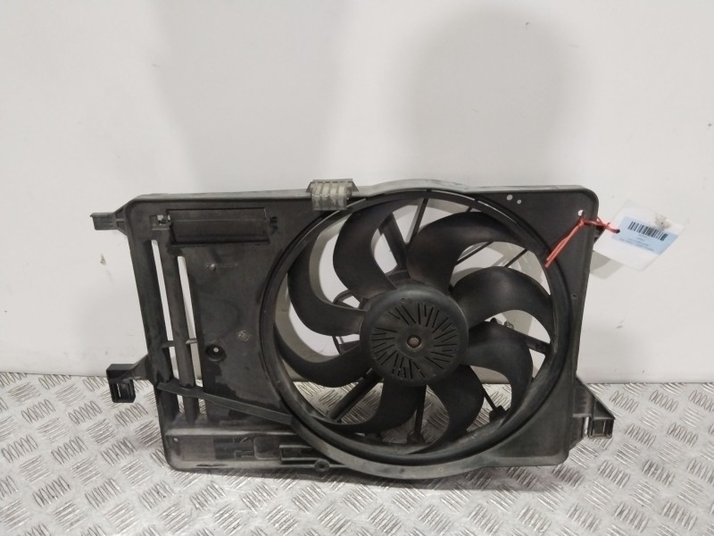 Recambio de electroventilador para ford transit connect monospace 1.5 tdci referencia OEM IAM 2269424  
