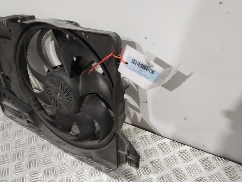 Recambio de electroventilador para ford transit connect monospace 1.5 tdci referencia OEM IAM 2269424  