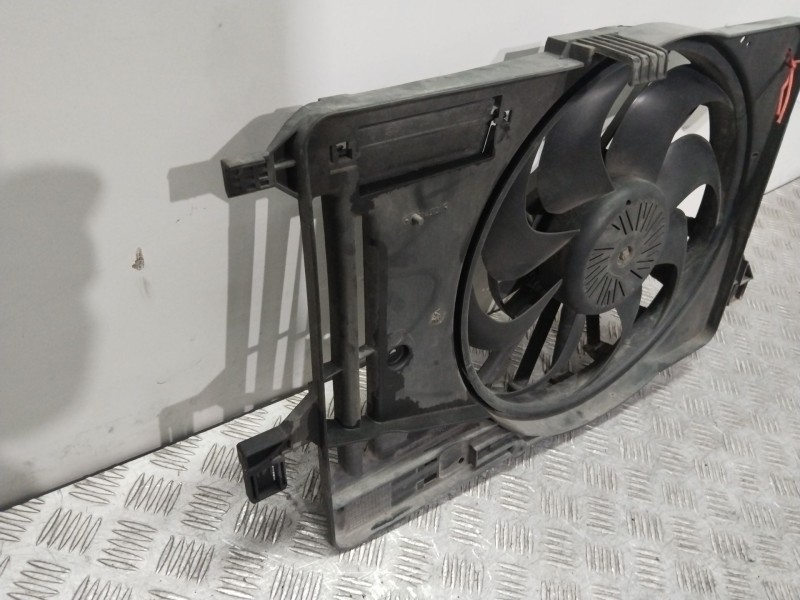Recambio de electroventilador para ford transit connect monospace 1.5 tdci referencia OEM IAM 2269424  