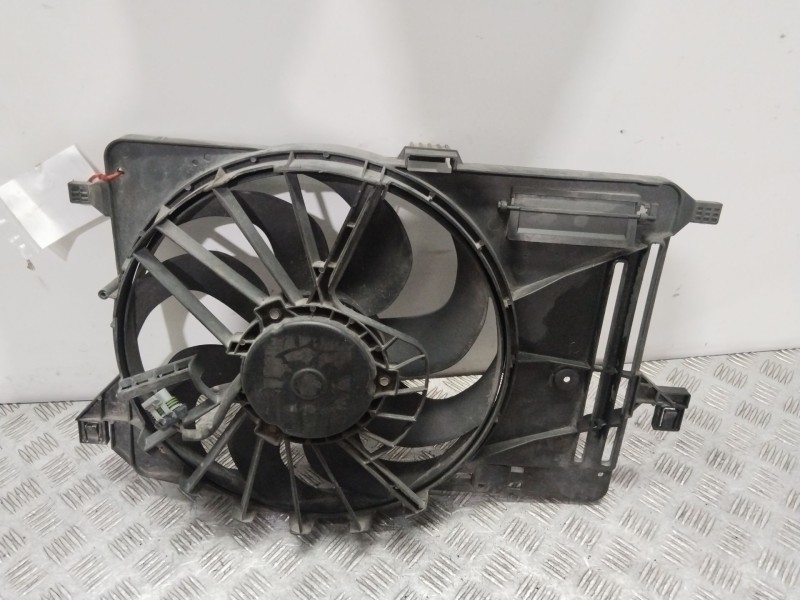 Recambio de electroventilador para ford transit connect monospace 1.5 tdci referencia OEM IAM 2269424  