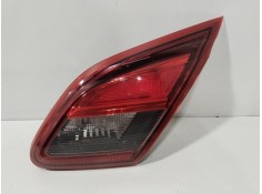 Recambio de piloto trasero derecho interior para opel corsa e (x15) 1.4 (08, 68) referencia OEM IAM 13454501  39012624