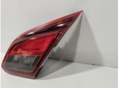 Recambio de piloto trasero derecho interior para opel corsa e (x15) 1.4 (08, 68) referencia OEM IAM 13454501  39012624 2