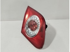 Recambio de piloto porton trasero izquierdo para volkswagen passat b6 (3c2) 2.0 tdi referencia OEM IAM 3C5945093E   2