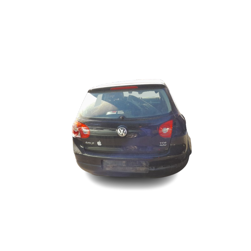 VOLKSWAGEN GOLF V (1K1) - imagen 1