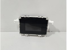 Recambio de pantalla multifuncion para ford c-max ii (dxa/cb7, dxa/ceu) 1.0 ecoboost referencia OEM IAM BM5T18B955BE  