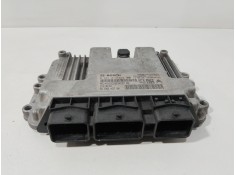 Recambio de centralita motor uce para peugeot 207 sport referencia OEM IAM 9664843780 0281013872