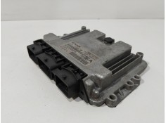 Recambio de centralita motor uce para peugeot 207 sport referencia OEM IAM 9664843780 0281013872  2
