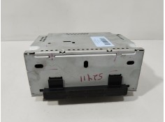 Recambio de sistema audio / radio cd para ford focus iii 1.6 tdci referencia OEM IAM BM5T18C815GF  