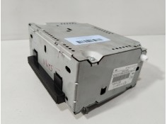 Recambio de sistema audio / radio cd para ford focus iii 1.6 tdci referencia OEM IAM BM5T18C815GF   2