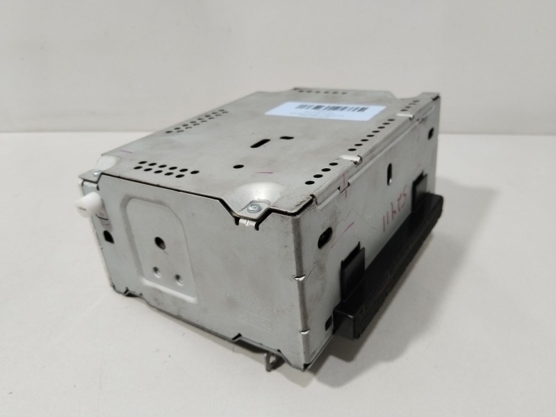 Recambio de sistema audio / radio cd para ford focus iii 1.6 tdci referencia OEM IAM BM5T18C815GF  