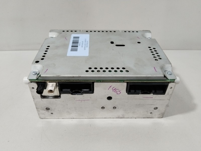 Recambio de sistema audio / radio cd para ford focus iii 1.6 tdci referencia OEM IAM BM5T18C815GF  