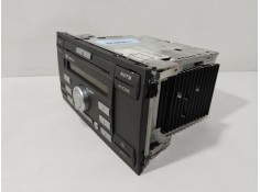 Recambio de sistema audio / radio cd para ford focus ii (da_, hcp, dp) 1.6 tdci referencia OEM IAM 4M5T18C815AC   2