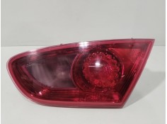 Recambio de piloto porton trasero derecho para seat leon (1p1) 1.9 tdi referencia OEM IAM 1P0945108F  