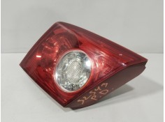 Recambio de piloto porton trasero derecho para chevrolet lacetti (j200) 1.8 referencia OEM IAM 96551217   2