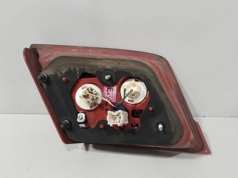 Recambio de piloto porton trasero derecho para chevrolet lacetti (j200) 1.8 referencia OEM IAM 96551217  