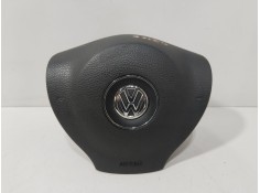 Recambio de airbag delantero izquierdo para volkswagen passat b6 (3c2) 2.0 tdi referencia OEM IAM 3C8880201K