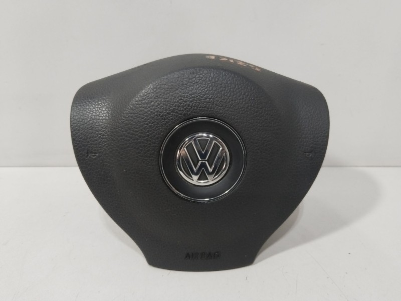 Recambio de airbag delantero izquierdo para volkswagen passat b6 (3c2) 2.0 tdi referencia OEM IAM 3C8880201K  