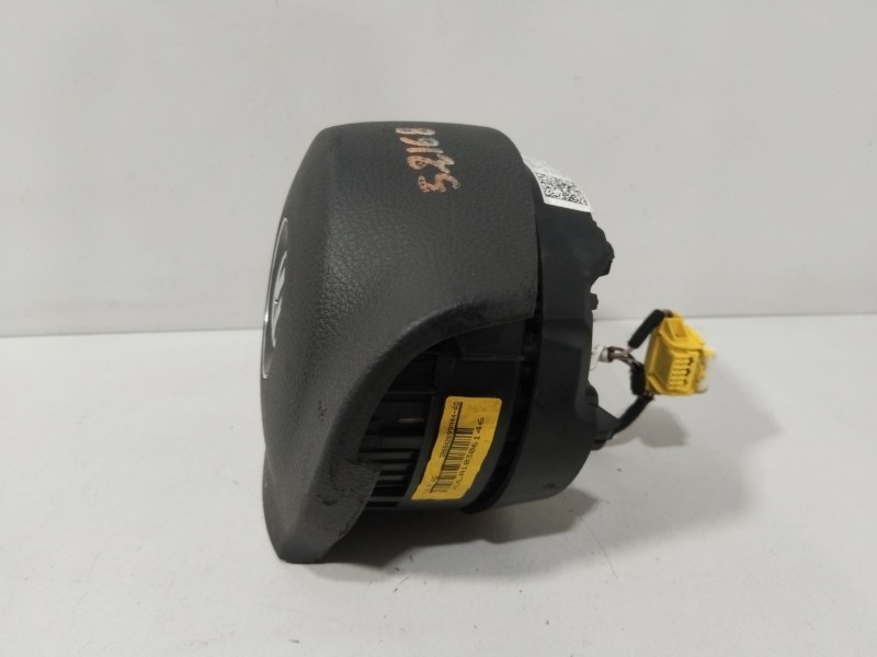 Recambio de airbag delantero izquierdo para volkswagen passat b6 (3c2) 2.0 tdi referencia OEM IAM 3C8880201K  