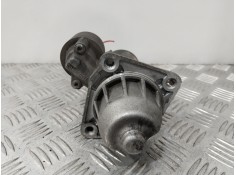 Recambio de motor arranque para ford focus i sedán (dfw) 1.6 16v referencia OEM IAM YS4U11000AB  
