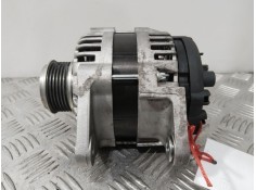 Recambio de alternador para opel astra j (p10) 1.7 cdti (68) referencia OEM IAM 13579662   2