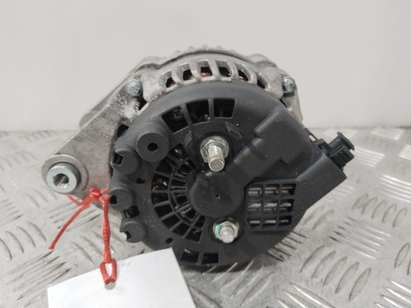 Recambio de alternador para opel astra j (p10) 1.7 cdti (68) referencia OEM IAM 13579662  