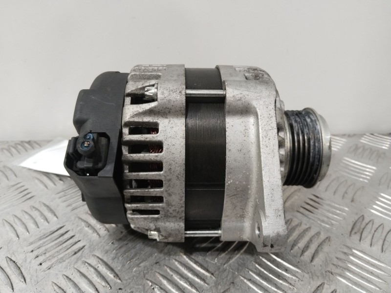 Recambio de alternador para opel astra j (p10) 1.7 cdti (68) referencia OEM IAM 13579662  