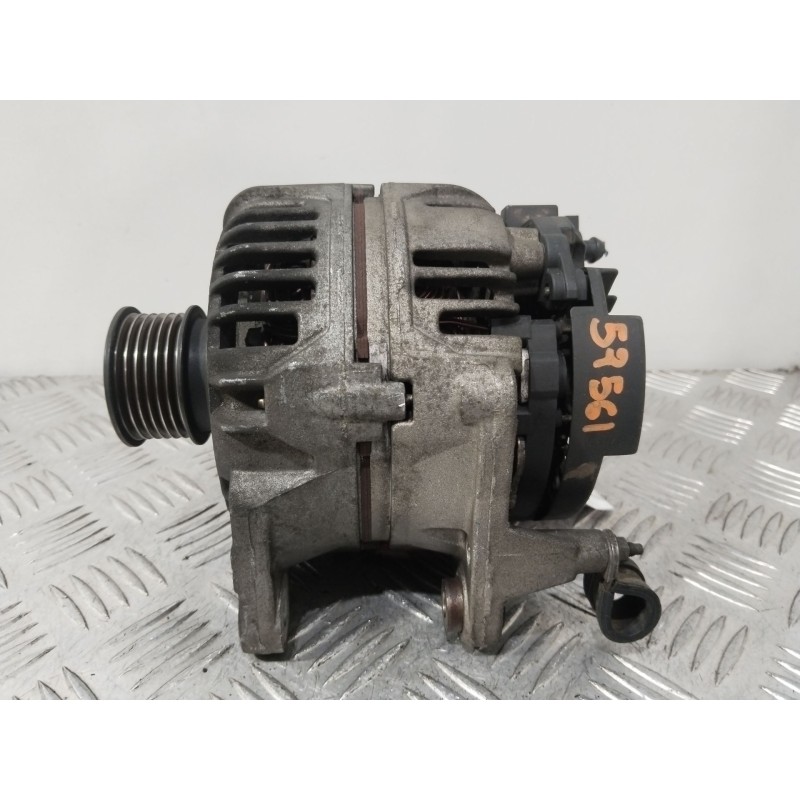Recambio de alternador para volkswagen golf iii (1h1) 1.6 referencia OEM IAM 037903025M   Recambio de alternador para volkswagen golf iii (1h1) 1.6 referencia OEM IAM 037903025M