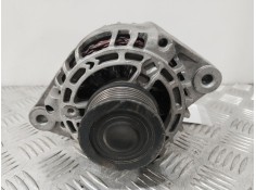 Recambio de alternador para opel vectra c station wagon (z02) 1.9 cdti (f35) referencia OEM IAM 1022118260  