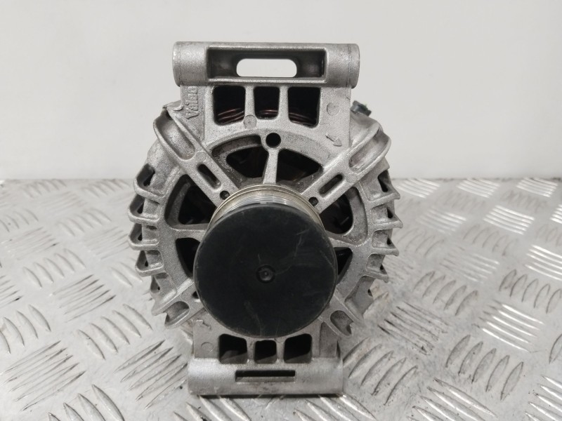 Recambio de alternador para peugeot 308 i (4a_, 4c_) 1.6 16v referencia OEM IAM V7576513   Recambio de alternador para peugeot 308 i (4a_, 4c_) 1.6 16v referencia OEM IAM V7576513