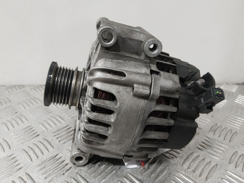 Recambio de alternador para peugeot 308 i (4a_, 4c_) 1.6 16v referencia OEM IAM V7576513   Recambio de alternador para peugeot 308 i (4a_, 4c_) 1.6 16v referencia OEM IAM V7576513