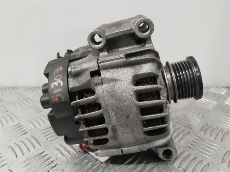 Recambio de alternador para peugeot 308 i (4a_, 4c_) 1.6 16v referencia OEM IAM V7576513   Recambio de alternador para peugeot 308 i (4a_, 4c_) 1.6 16v referencia OEM IAM V7576513