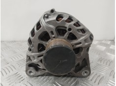 Recambio de alternador para dacia lodgy (js_) 1.6 lpg referencia OEM IAM TG12S272