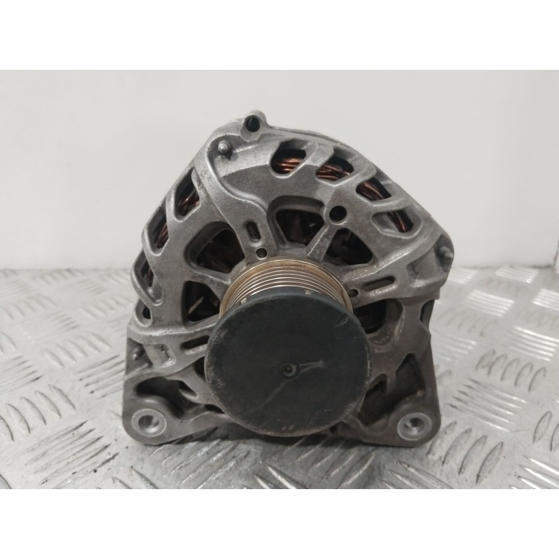 Recambio de alternador para dacia lodgy (js_) 1.6 lpg referencia OEM IAM TG12S272   Recambio de alternador para dacia lodgy (js_) 1.6 lpg referencia OEM IAM TG12S272