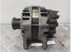 Recambio de alternador para dacia lodgy (js_) 1.6 lpg referencia OEM IAM TG12S272   2