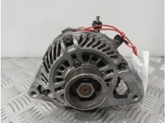 Recambio de alternador para mazda 2 (de_, dh_) 1.3 (de3fs) referencia OEM IAM A2TG1391  