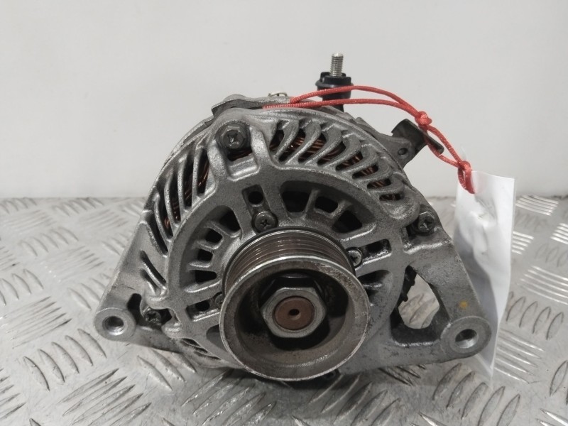 Recambio de alternador para mazda 2 (de_, dh_) 1.3 (de3fs) referencia OEM IAM A2TG1391  