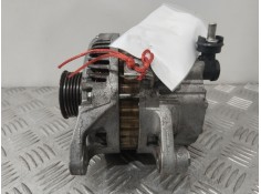 Recambio de alternador para mazda 2 (de_, dh_) 1.3 (de3fs) referencia OEM IAM A2TG1391   2
