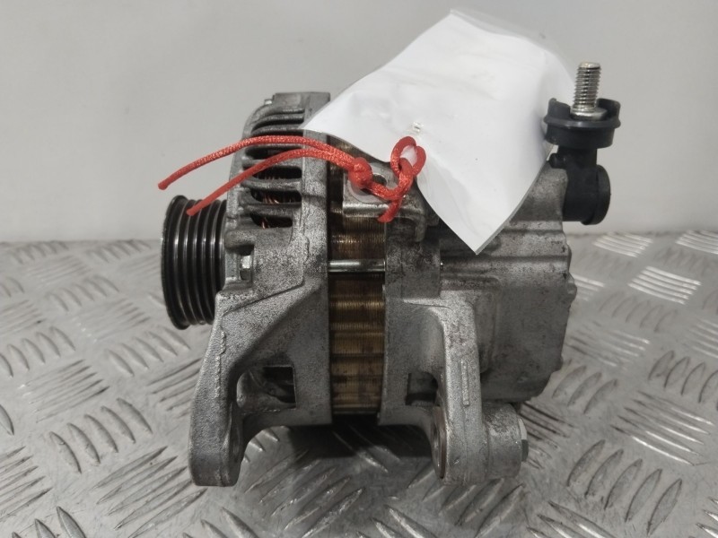 Recambio de alternador para mazda 2 (de_, dh_) 1.3 (de3fs) referencia OEM IAM A2TG1391  