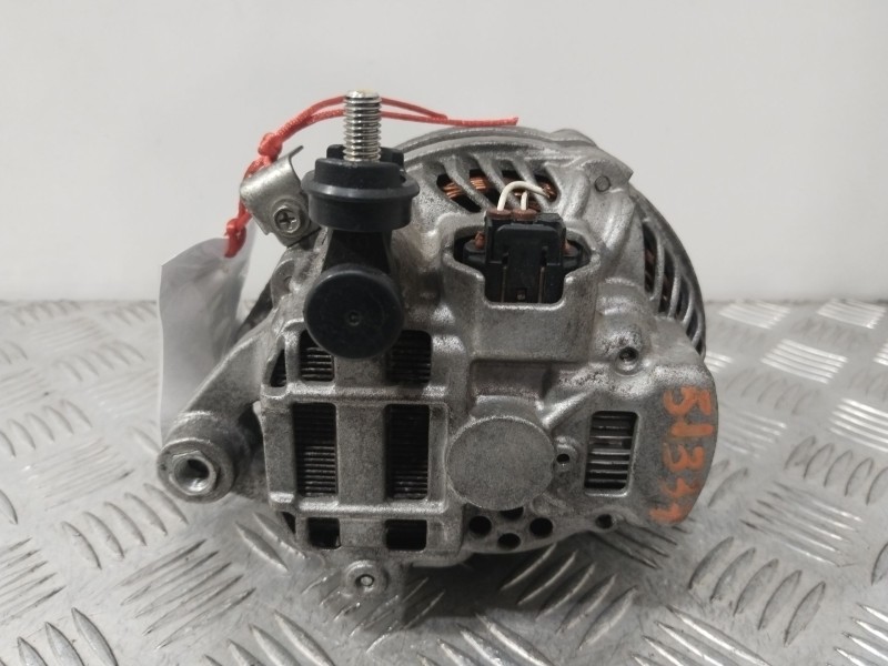 Recambio de alternador para mazda 2 (de_, dh_) 1.3 (de3fs) referencia OEM IAM A2TG1391  