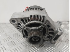 Recambio de alternador para ford focus i sedán (dfw) 1.6 16v referencia OEM IAM 1708472  