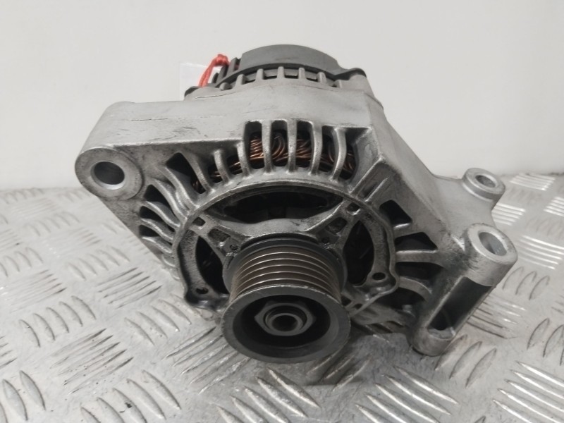 Recambio de alternador para ford focus i sedán (dfw) 1.6 16v referencia OEM IAM 1708472  