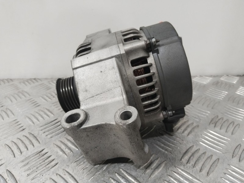 Recambio de alternador para ford focus i sedán (dfw) 1.6 16v referencia OEM IAM 1708472  